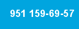 951 159-69-57 951 159-69-57